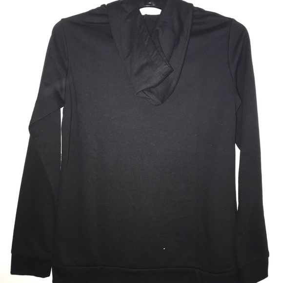 Eddie Bauer Woman's Camp Fleece Zip-up - Picture 4 of 5